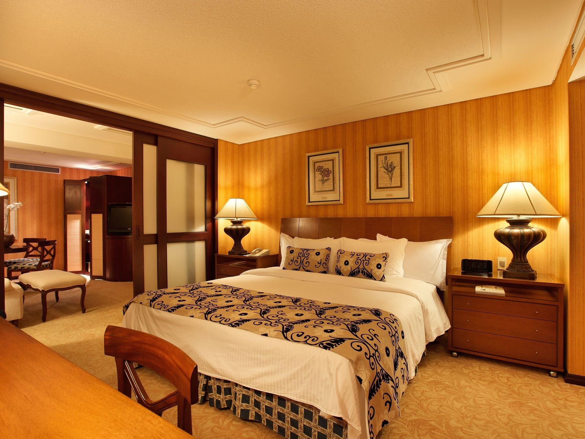 Royal Palm Plaza Resort Кампінас Екстер'єр фото