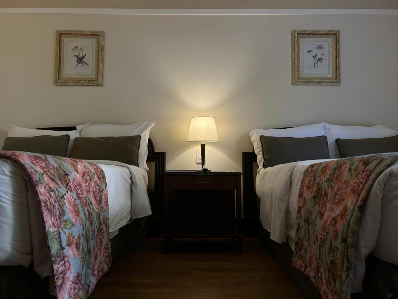 Royal Palm Plaza Resort Кампінас Номер фото