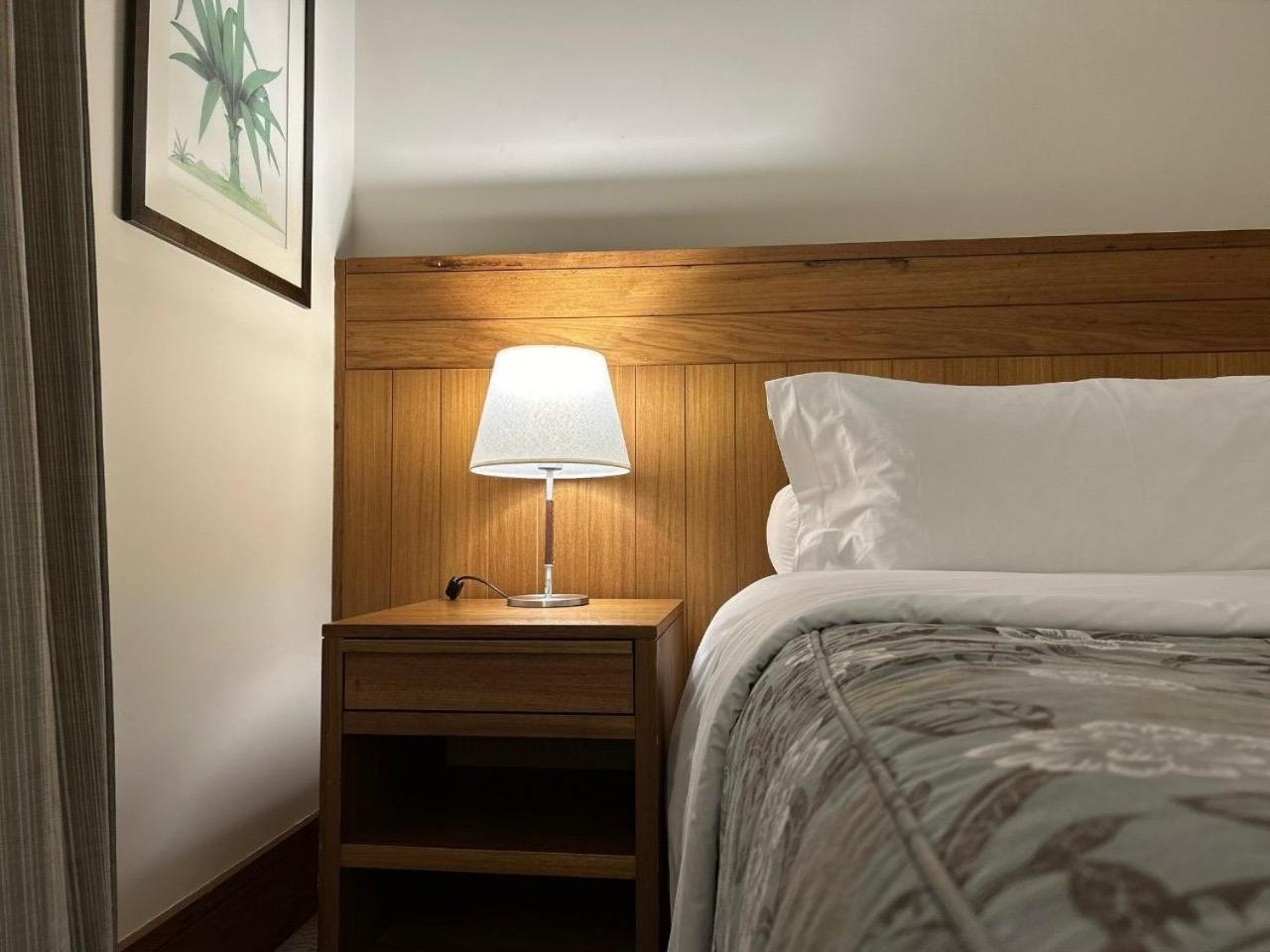 Royal Palm Plaza Resort Кампінас Номер фото